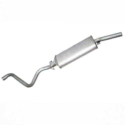 VOLKSWAGEN golf (1) 1.3 1.5 benzinli arka egzoz susturucu egsoz borulu 1974-1983