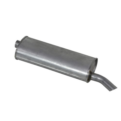 BMW E-30 3.16i Arka Egzoz Son Susturucu Bmw e30 Eksoz 1988 – 1990