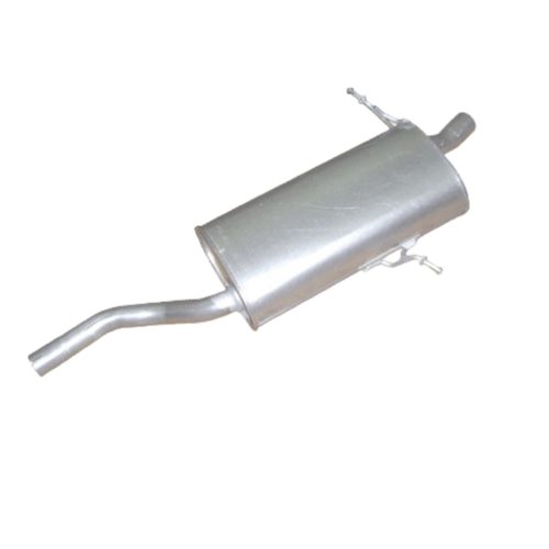 Bmw e46 3.16i Arka Egzoz Son Susturucu bmw Eksoz 1998 -2002 e46 316i e-46 Bmv