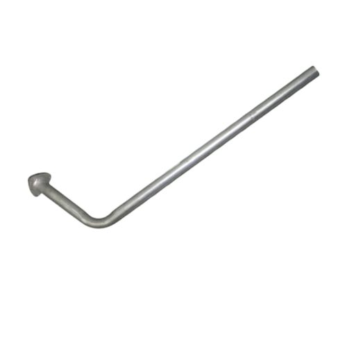 Bmc levend tm30 2.5 Ön Boru Egzoz Flanşlı Borusu Levent TM 30 1983-89