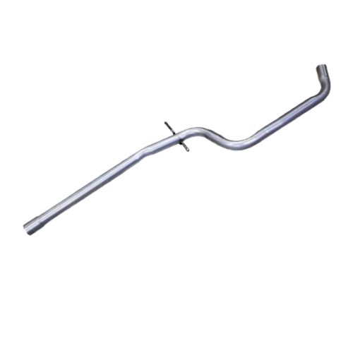 Audi A3 1.9 TDI Orta Ara Boru Egzoz Borusu Audı a3 A-3 Eksoz 2003 – 2010