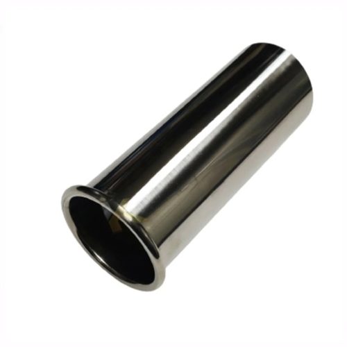 90Lık Egzoz Ucu Eksoz Kafası Krom Eksos 90 Lik Boru kamyon minibüs Kamyonet Her Araç 90 lık