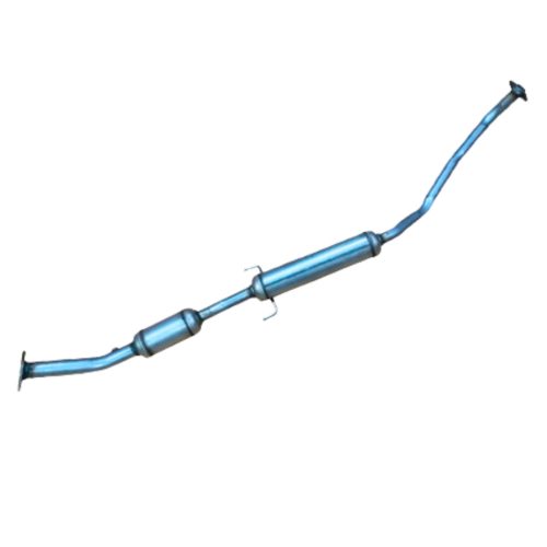 Toyota Corolla 1.6 Ön ve Orta Egzoz Orta Susturucu Orta Borulu Eksoz 2002 ve üzeri Corola
