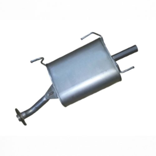 Nissan almera 1.4 1.6İ arka borulu egzoz susturucu egsoz 1995-2000