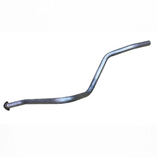 Mitsubişhi canter FE839 çıkış borusu egzoz çıkışı egsoz 2011 ve üzeri