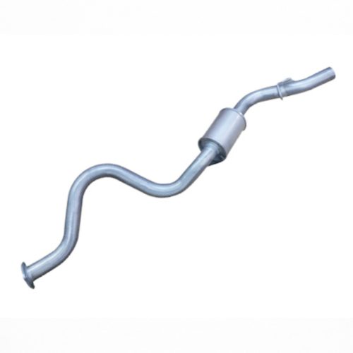 Land rover defender 110 2.5 td5 arka borulu egzoz susurucu 1998 ve üzeri