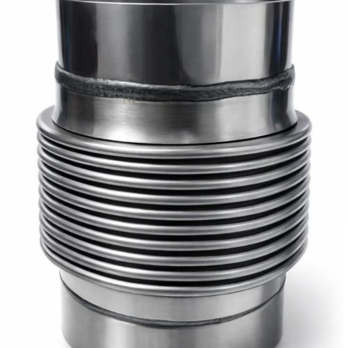 130×100 kamyon tır Deniz aracı egzoz spirali borulu Marin Grubu sipral flex motor sarsıntısı Flex