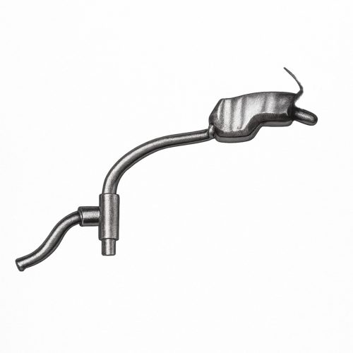 LAND ROVER RANGE ROVER 2.5 TDI arka borulu egzoz susturucu egsoz 1996 ve üzeri sağ taraf