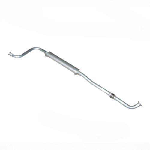 LADA PRIORA 1.6 16V orta borulu susturucu sipralli 2012 ve üzeri