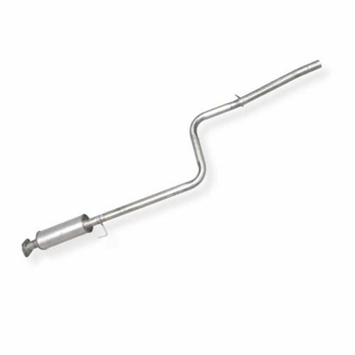 Fiat Doblo 1.9 Dizel Orta Borulu Susturucu Egzoz 2000-05