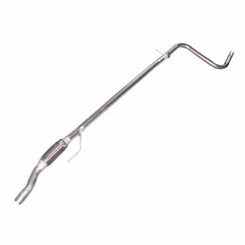 Fiat Siena Ara Boru Egzoz Sipralli Fiyat Siyena Ara Orta Boru eksoz