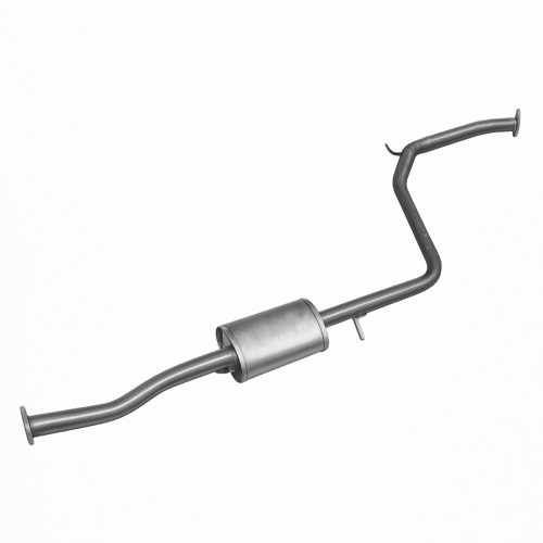 KİA SEPHİA 1.6 orta borulu susturucu egzoz 1992-1995