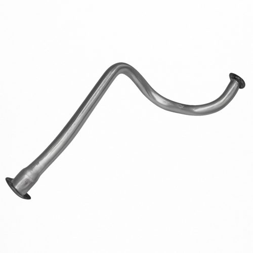 ISUZU NPR 59 4.3 DİZEL orta ara boru egzoz borusu ara1992-1996