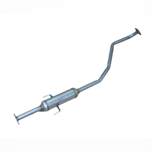 HYUNDAİ ELANTRA 1.6İ 16V orta egzoz borulu susturucu egsoz 2003-2007