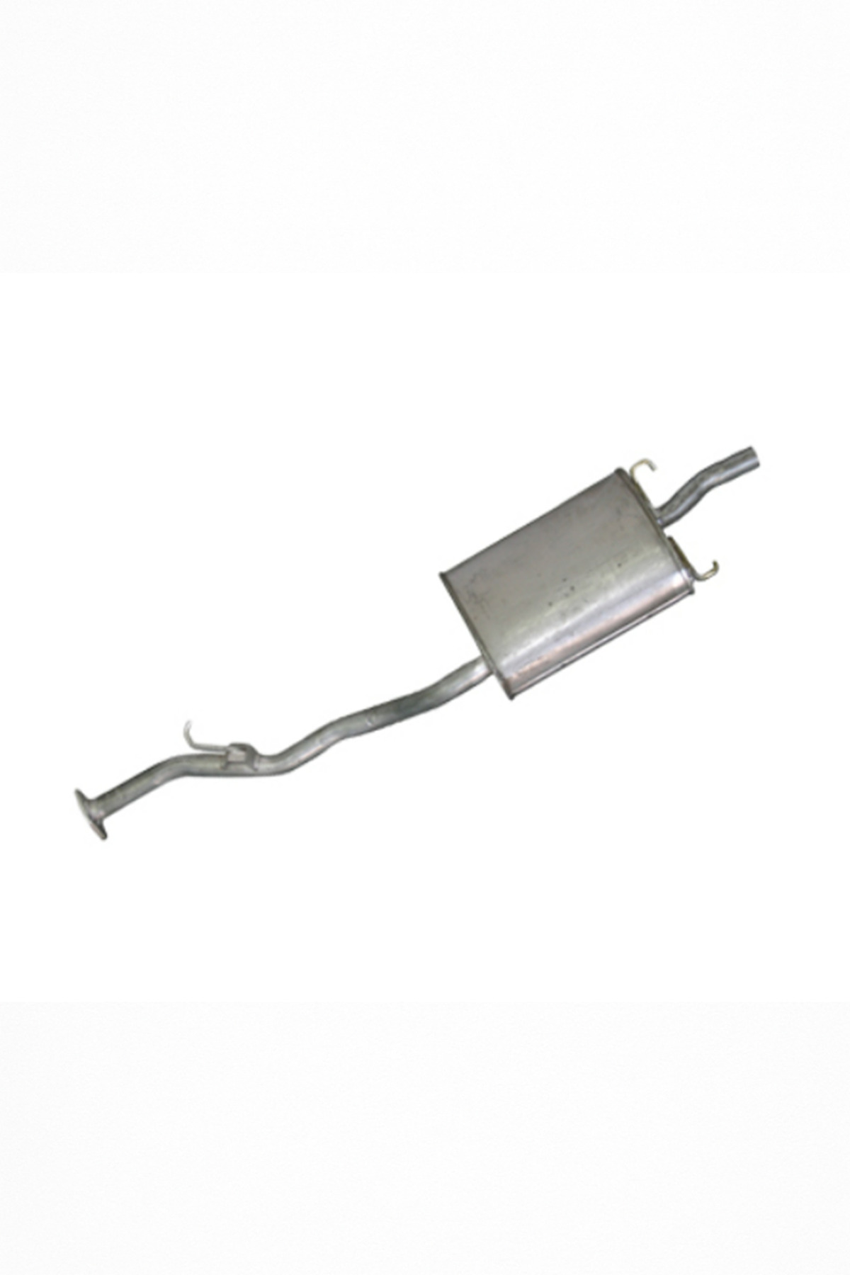 HONDA ACCORD 1.6 12V arka borulu egsoz susturucu egzoz 1986-1989