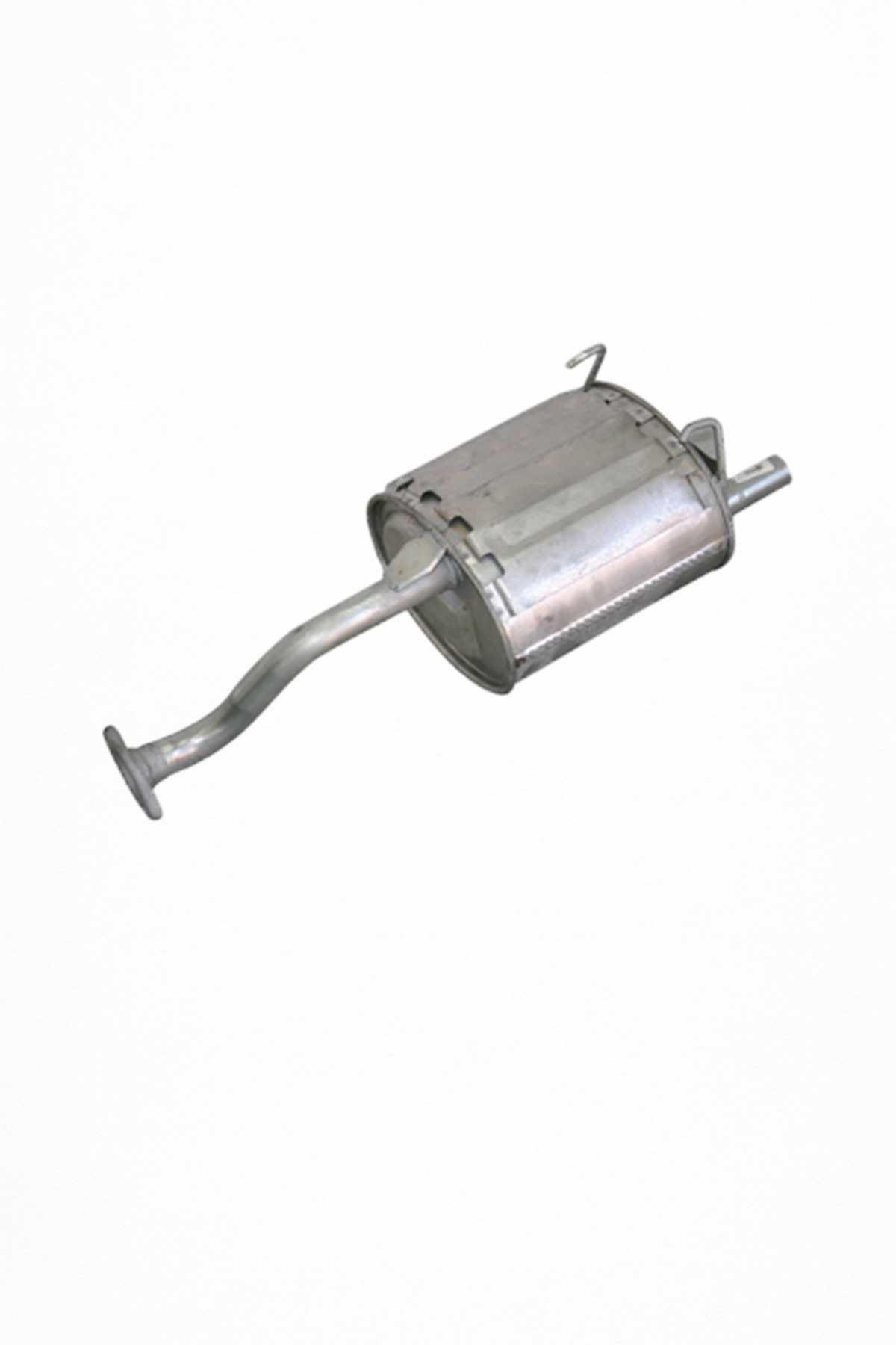 HONDA CIVIC 1.4İ 16V arka borulu egzoz susturucu egsoz 1992-2001 HB