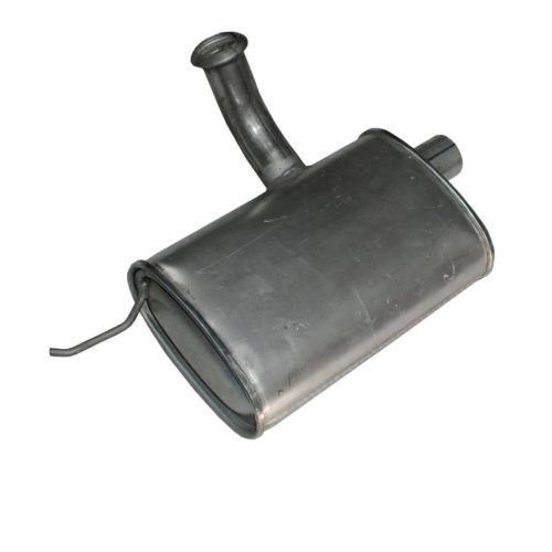 Renault 21 Manager 1.7 Orta Susturucu egzoz R21 Reno 21 1989 – 1994