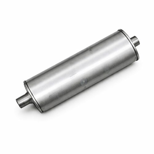 Renault Clio 5 Orta Egzoz Susturucu 1.0 SCE JOY 72HP 2022>…