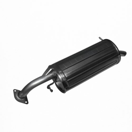 HYUNDAİ GETZ 1.3İ 12V arka borulu egzoz susturucu egsoz 2002-2006