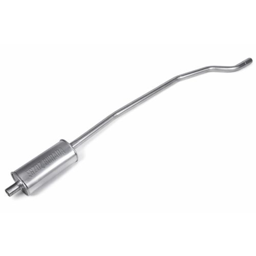 Tofaş 131 Orta Susturucu Borulu Egzoz (Şahin-Doğan-Kartal) 1975-92