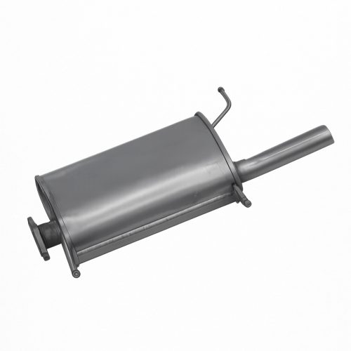 FORD FESTİVA 1.3 arka borulu egsoz susturucu egzoz 1989-1992 hb