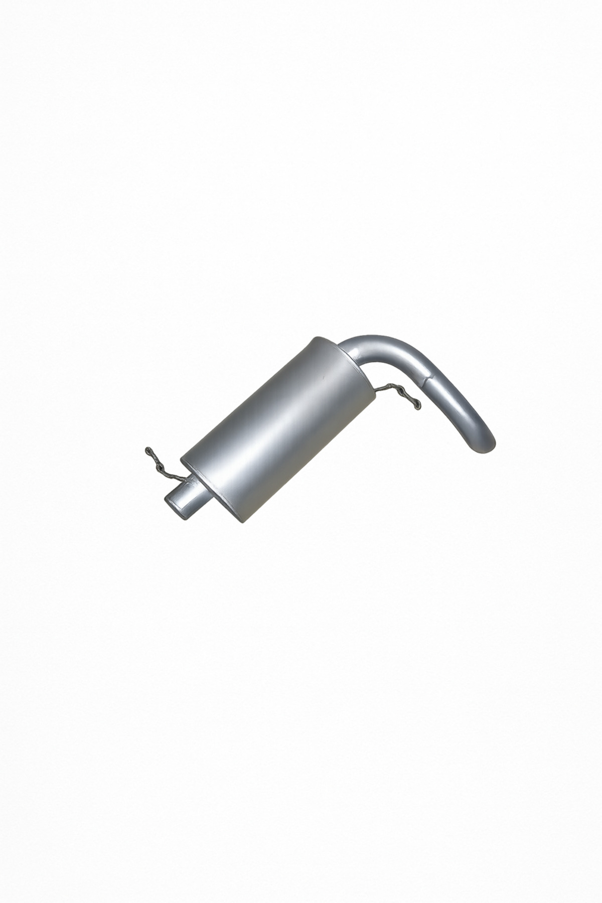 FORD GALAXY 1.9 TDI arka egzoz susturucu 1995-2003