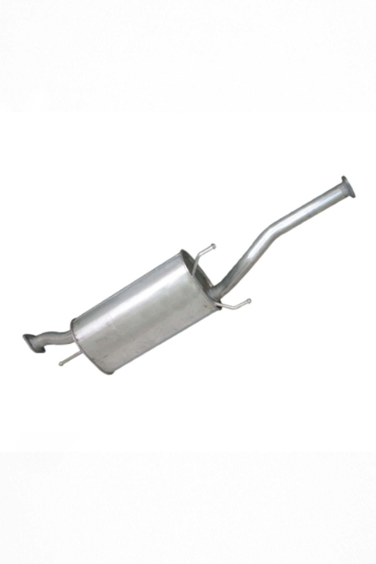 HYUNDAİ STAREX MİNİBÜS orta borulu susturucu egzoz 2001-2005