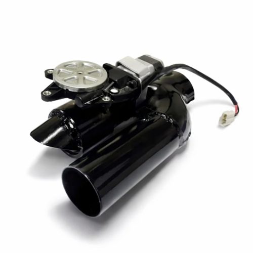 Çatal Kültepe Abart Egzoz Motorlu A kalite Siyah Uyumlu Cut Out Ekzoz kat out aut Varex egsoz ekzoz