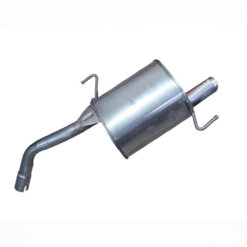 ALFA ROMEO 147 arka egzoz susturucu egsoz