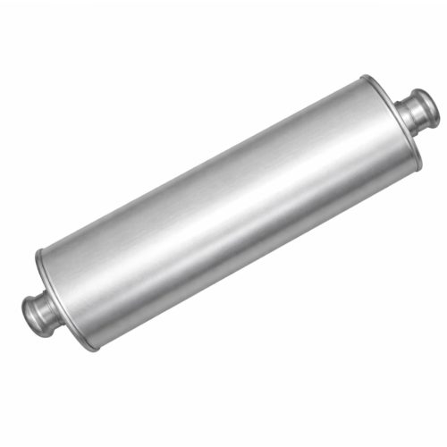 Renault Master (2) Min 2.5 D Orta Egzoz Orta Susturucu Reno Mastır 1997-01