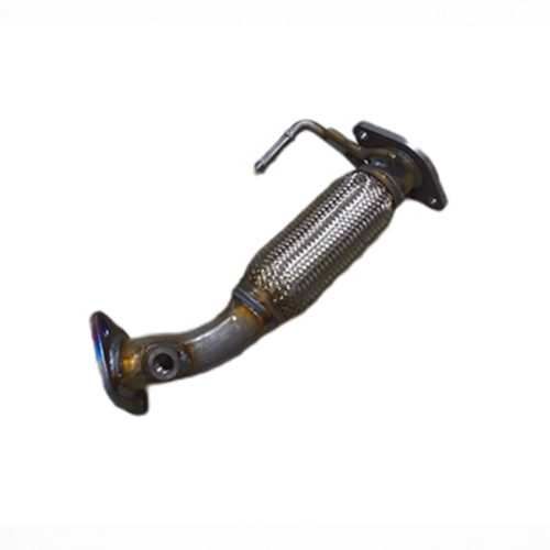 HYUNDAİ ACCENT BLUE 1.4İ CVVT ara boru sipralli egzoz boru 2011-2014