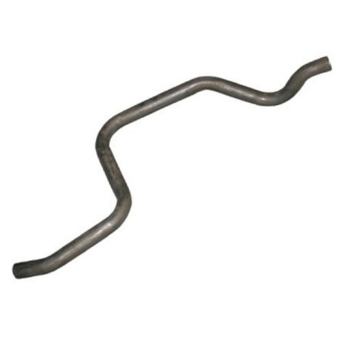 Ford Escort CLX 1.4-1.6 Ara Boru Orta Egzoz Ara Borusu Eksoz 1992-1994