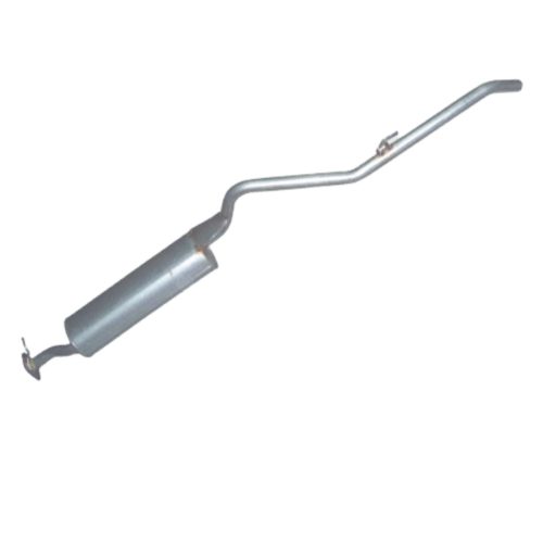 Ford Ranger 2.5 TD Pıck-up 4X2 Arka Egzoz Son Susturucu pikap Egsoz 1999-2006