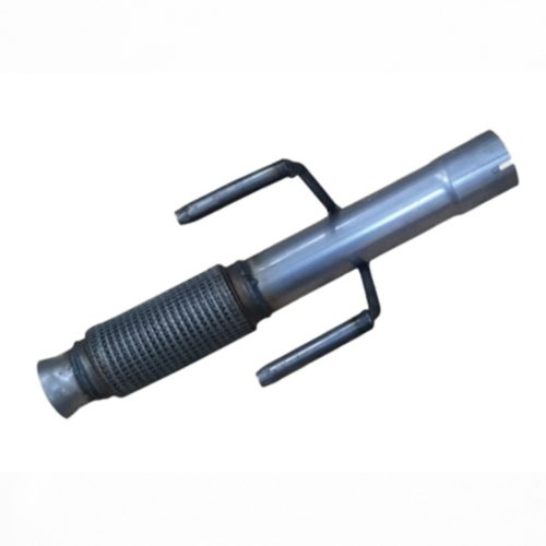 VOLKSWAGEN volt ön ara boru egsoz ara borusu egzoz sipralli esnek flex 2006-2013