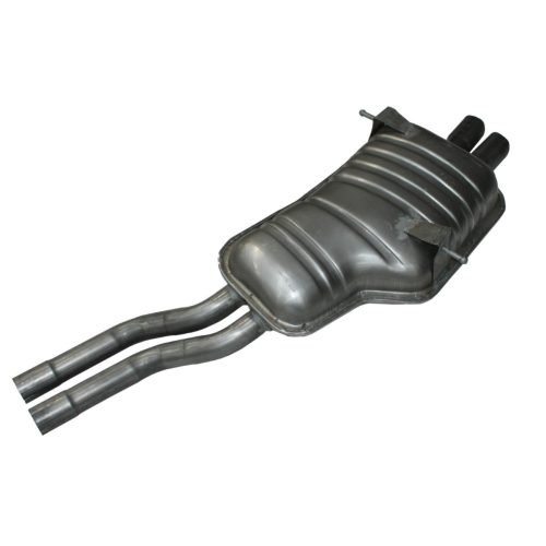 Bmw E46 3.25-3.30i Arka Egzoz Son Susturucu e-46 325-330i 2000 – 2005
