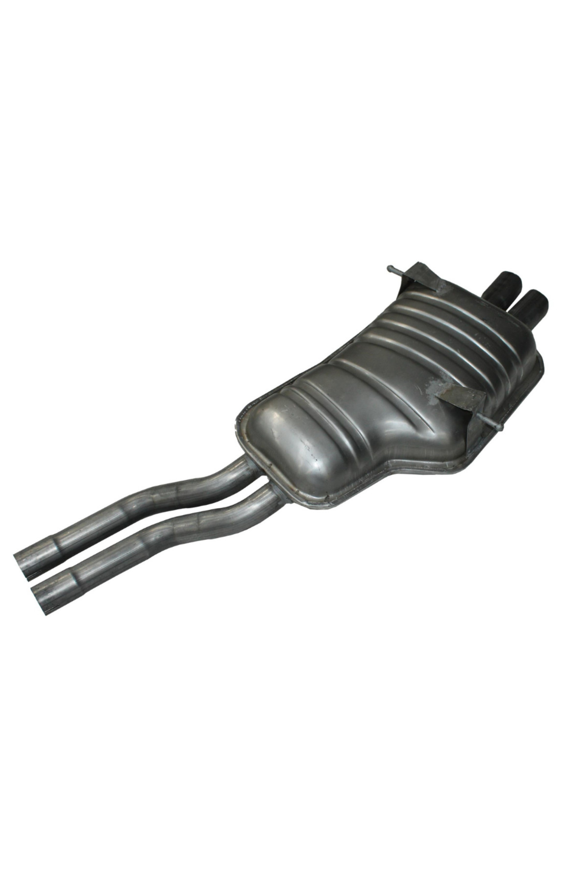 Bmw E46 3.25-3.30i Arka Egzoz Son Susturucu e-46 325-330i 2000 - 2005