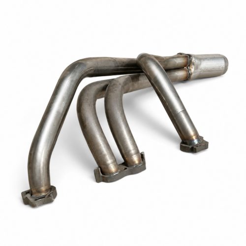 Tofaş Slx S Dörtlü Manifold Headres Travers 4 lü Manifolt Egzoz Borusu Hedırs Tofas slx s Boyasız Ön boru Eksoz