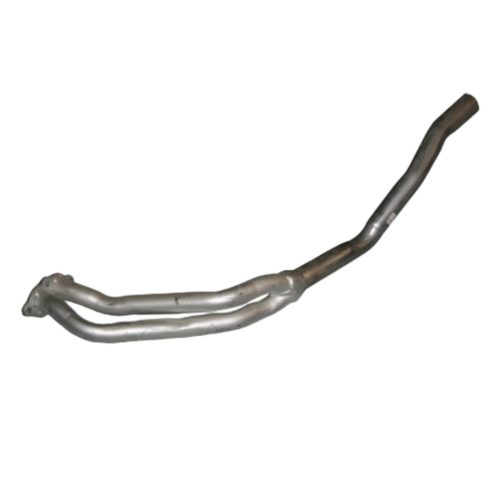 Bmw e30 3.18i Ön Boru Egzoz Borusu bmv e-30 318i Bmw Eksoz 1990 – 1996