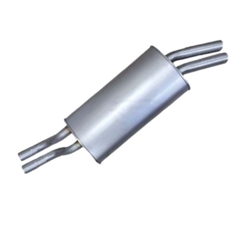 Bmw 325İ Arka Egzoz Son Susturucu bmw 325i eksoz 1985 – 1990