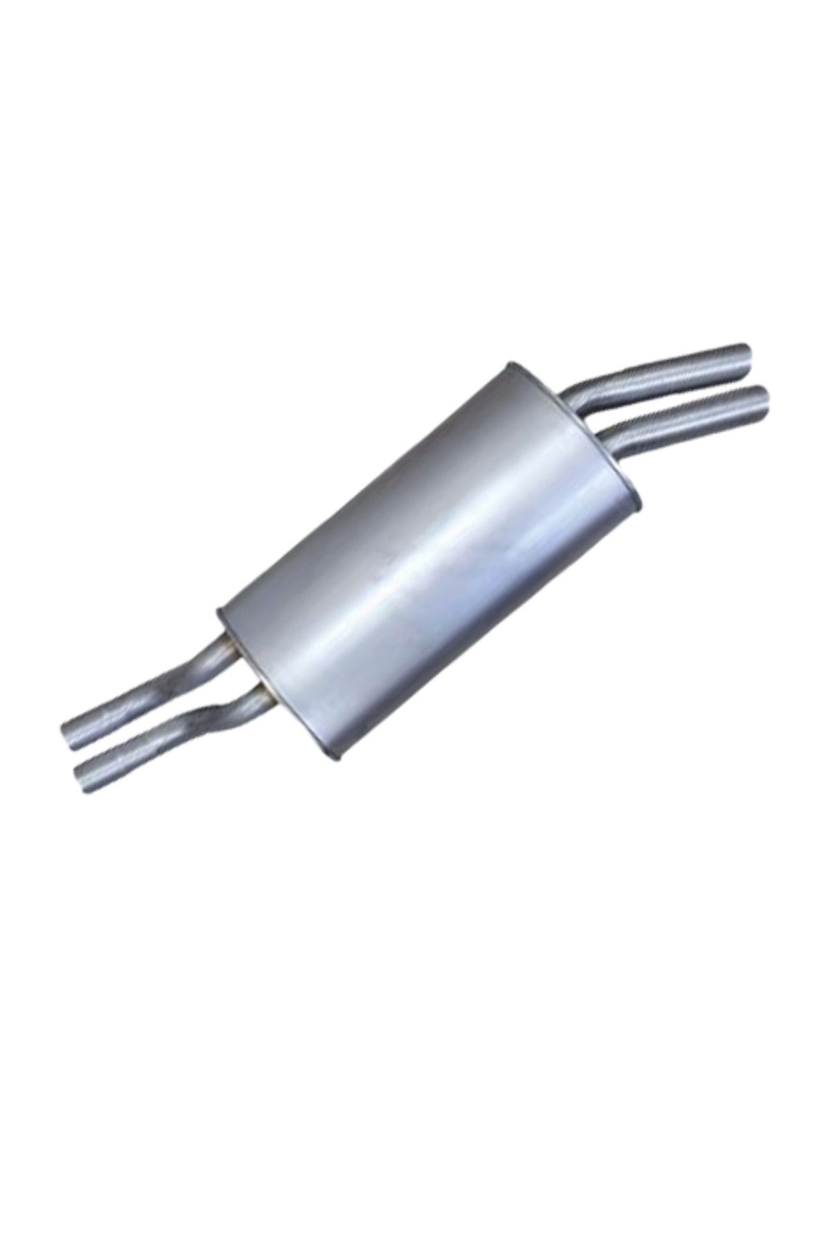 Bmw 325İ Arka Egzoz Son Susturucu bmw 325i eksoz 1985 - 1990
