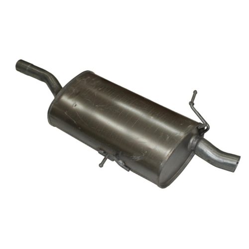 Bmw e46 3.18i Arka Egzoz Son Susturucu bmw Eksoz 1998 -2002 e46 318i e-46 Bmv