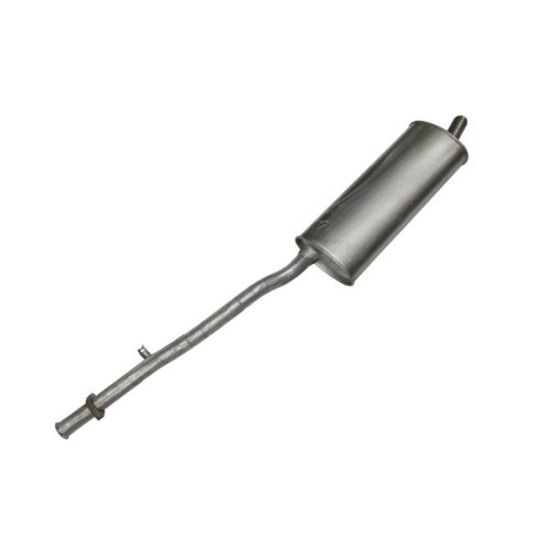 Bmw e36 3.16i Arka Egzoz Son Susturucu Borulu bmv e36 316i e-36 Bmw 1990 – 1999