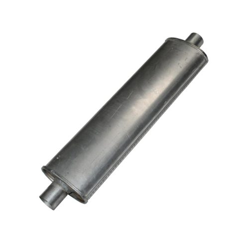 Bmw E-21 3.15 – 3.16 Orta Egzoz Orta Susturucu Eksoz bmv 1975 – 1982