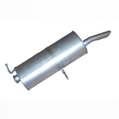 Peugeot 307 1.6 2.0 HDI arka egzoz susturucu egsoz 2002-2008 SW