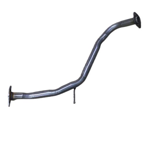 Toyota Corolla Orta Ara Boru Egzoz Borusu 1.4/1.6/2.0 D Korolla 2007 – 2012