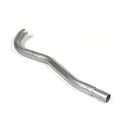Renault 12 Toros Ön Boru Manifold Egzoz Yarım Kafasız R12 Reno 12 R 12 1.3/1.4 ön boru 1970-00