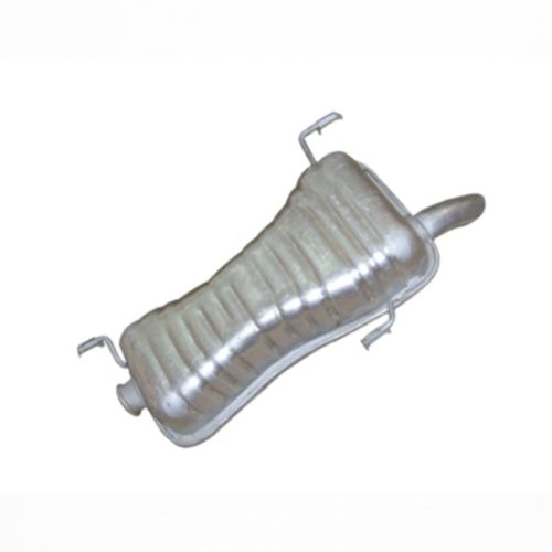 Peugeot 306 XSI 2.0İ arka egzoz susturucu egsoz 1993-2002 HB