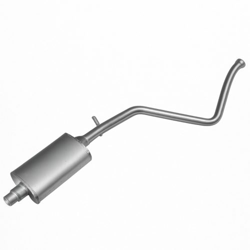 Peugeot 306 1.4 1.8İ 1.9 orta borulu egzoz susturucu egsoz 1994-2002 SDN