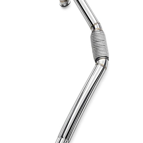 VAG 1.6 Tdi downpipe Golf Jetta Polo Seat Leon Ibiza Toledo Skoda Octavia Fabia Rapid Audi A1-3