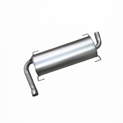 Peugeut boxer egzoz arka susturucu egsoz 2011 ve üzeri